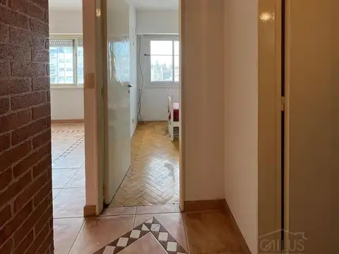 Departamento en Alquiler al Norte