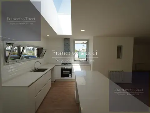 Casa en Alquiler A Estrenar