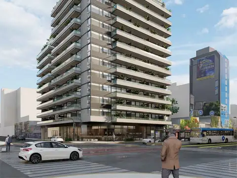 Av. Cabildo 2500, Piso 2