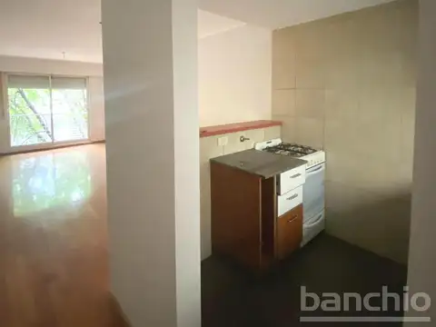Departamento en Alquiler de 2 ambientes