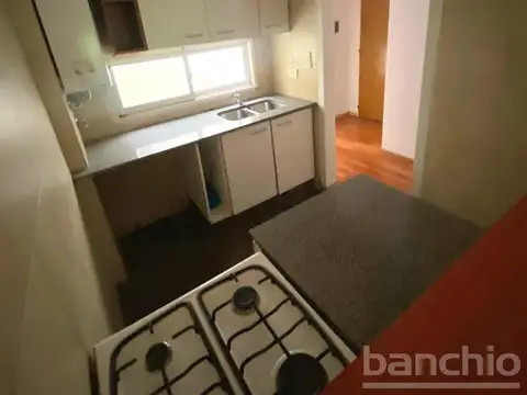 Departamento en Alquiler al Norte