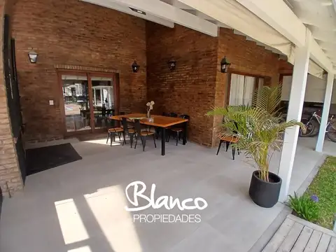 Casa en Venta de 4 dormitorios