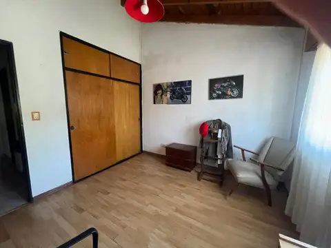 Depto Tipo Casa en Venta con 1 cocheras