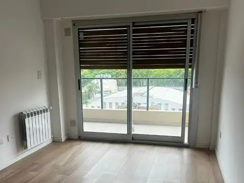 Departamento dos ambientes en alquiler - Palermo