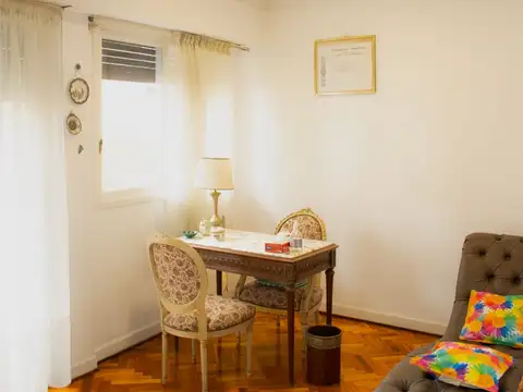 Depto Tipo Casa en Venta en Caballito, USD 280.000