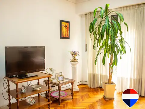 Depto Tipo Casa en Venta de 3 ambientes