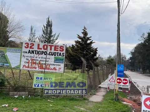 Terreno - Grand Bourg