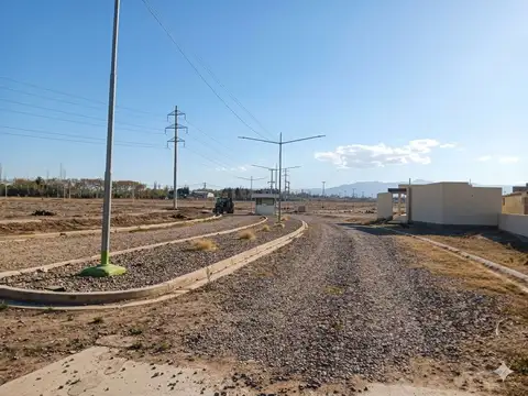 Lote en venta - Ampros IX