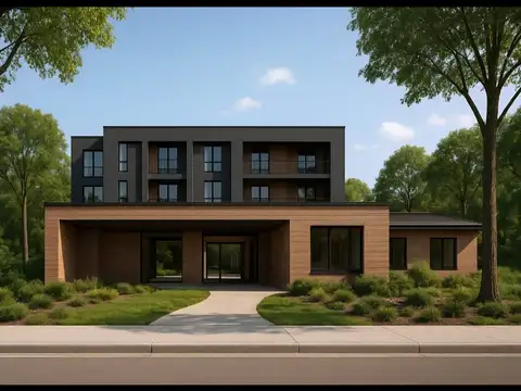 VENTA Lote 3959m2  Housing Escuela Club Geriatrico