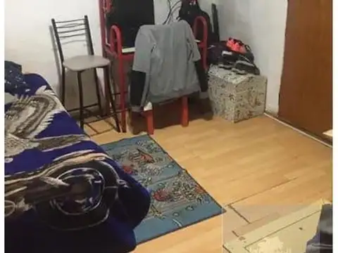 Depto Tipo Casa en Venta en San Justo, USD 70.000