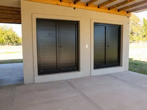 Casa en Venta en Comarcas de Luján, USD 260.000