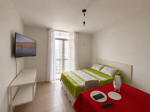 Venta - Departamento Monoambiente en Echesortu, Rosario