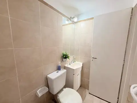 Departamento en Venta al Norte