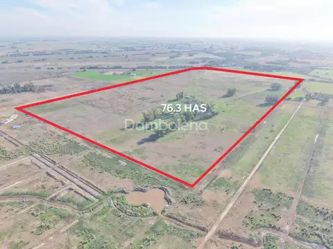 Terreno Campo  en Alquiler en General Rodríguez,  G.B.A. Zona Oeste