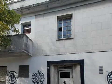 Alcaraz 4208 , Piso Pb