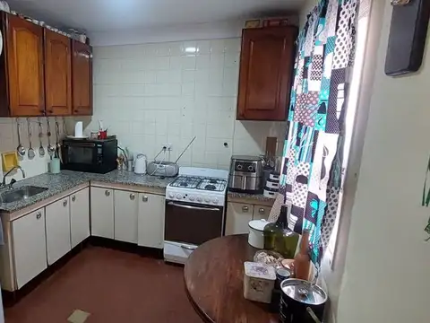 Departamento en Venta de 5 ambientes