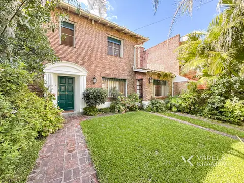 Casa en Venta en La Lucila, USD 750.000