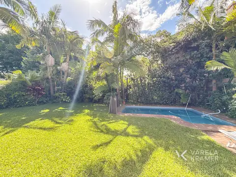 Casa en Venta 35 años