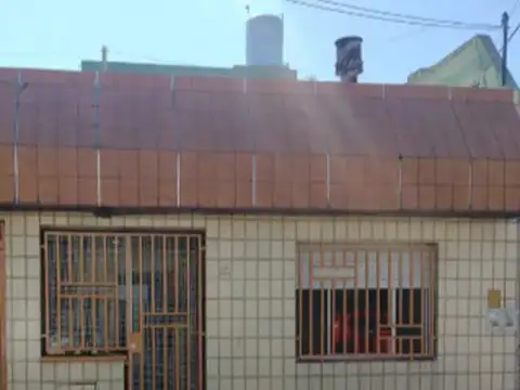 PH 2 AMBIENTES AL FRENTE PLANTA BAJA SIN EXPENSAS 