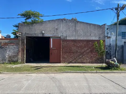 Galpón en venta