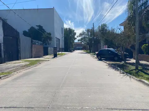 Galpon en Venta 40 años