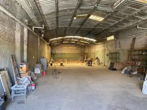 Galpon en Venta 40 años