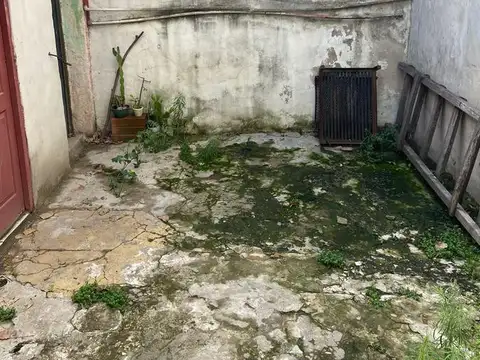 Terreno en Venta 11  mts Frente