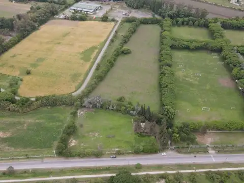 Terreno en Venta de 30800,0 m2