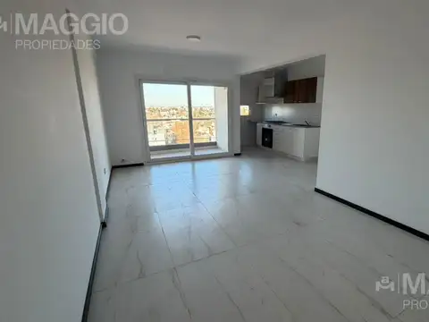 Avenida Rivadavia  al 15200