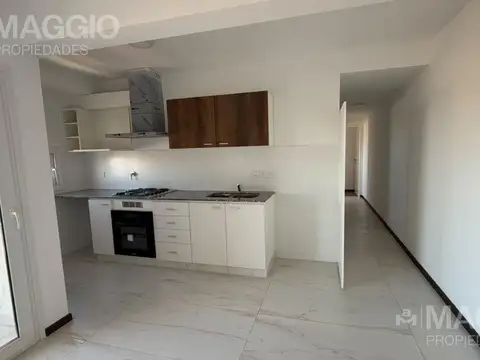 Departamento en Alquiler de 2 dormitorios