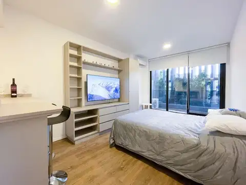 Departamento en Alquiler en San Telmo, CABA
