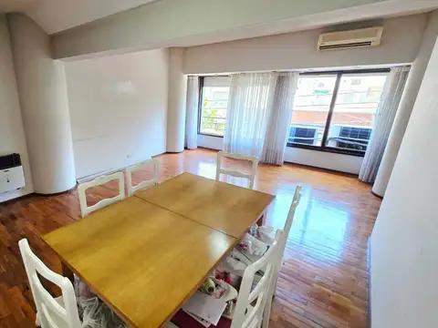 Departamento en Alquiler de 3 ambientes