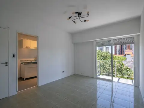 Departamento en Venta en Belgrano, USD 118.000