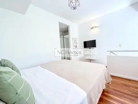 Departamento en Alquiler 8 años