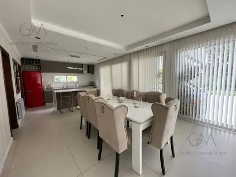Casa en Alquiler al Sureste