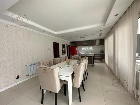 Casa en Alquiler A Estrenar
