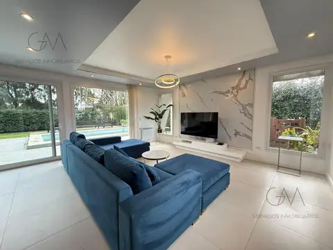 Casa en Alquiler en Arenas del Sur, USD 2.200