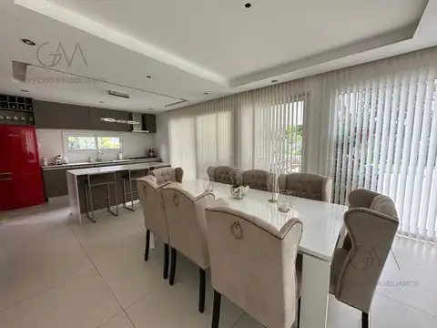 Casa en alquiler en Barrio Arenas del Sur