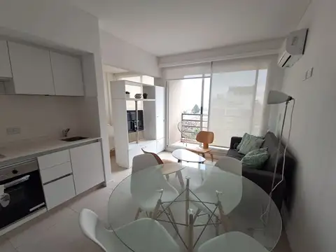 Departamento en Alquiler en Villa Urquiza, Capital Federal