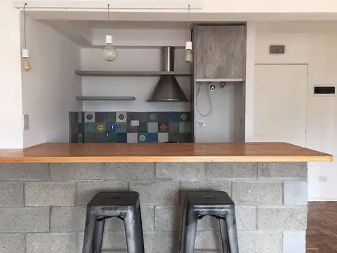 Departamento en Alquiler en San Nicolás, CABA