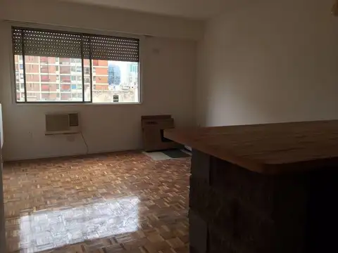 Departamento en Alquiler 40 años