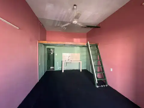 Local de Negocio en Alquiler en Pablo Podesta