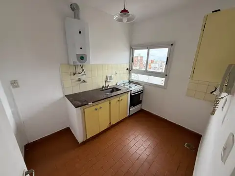 Departamento en Alquiler en Plaza San Martín, $ 800.000