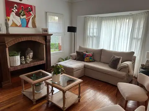 Casa en Venta 25 años