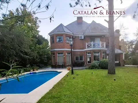 St Thomas Norte - Casa en venta.