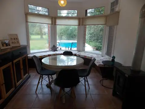 St Thomas Norte - Casa en venta.