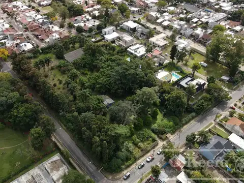 Calle 137 entre 23 y 24