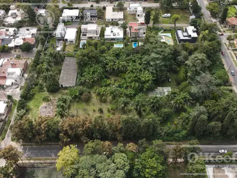 Terreno en Venta de 214,0 m2