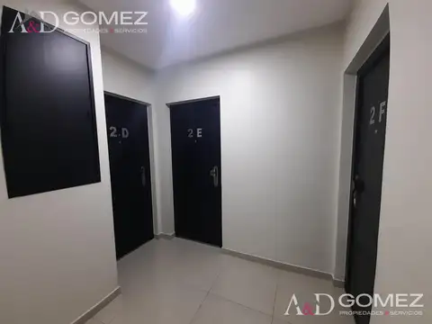 Departamento en Venta en Villa Ballester, USD 88.000