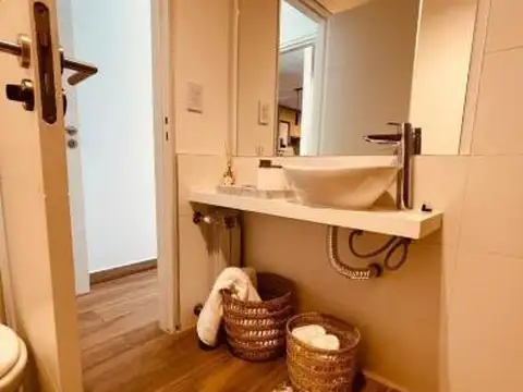 Departamento en Venta de 1 dormitorio en General Paz con amenities